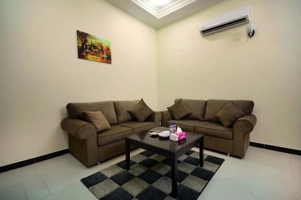 Jablah 1 ApartHotel - Général
