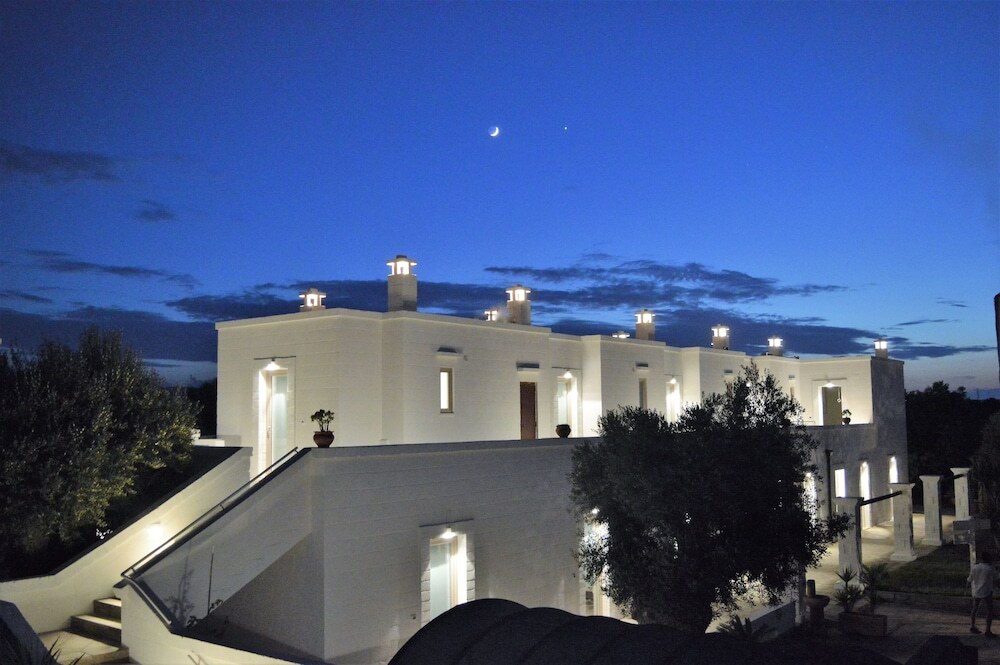 Torrepietra Colonial - Historical Residence by null