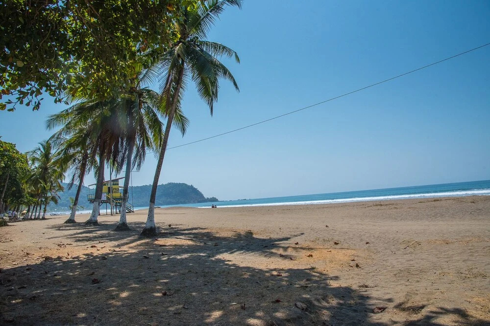 Beach & Waterfront