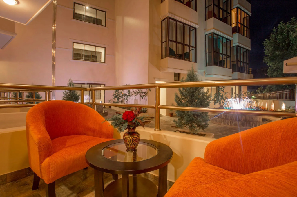 Hotel photo 2