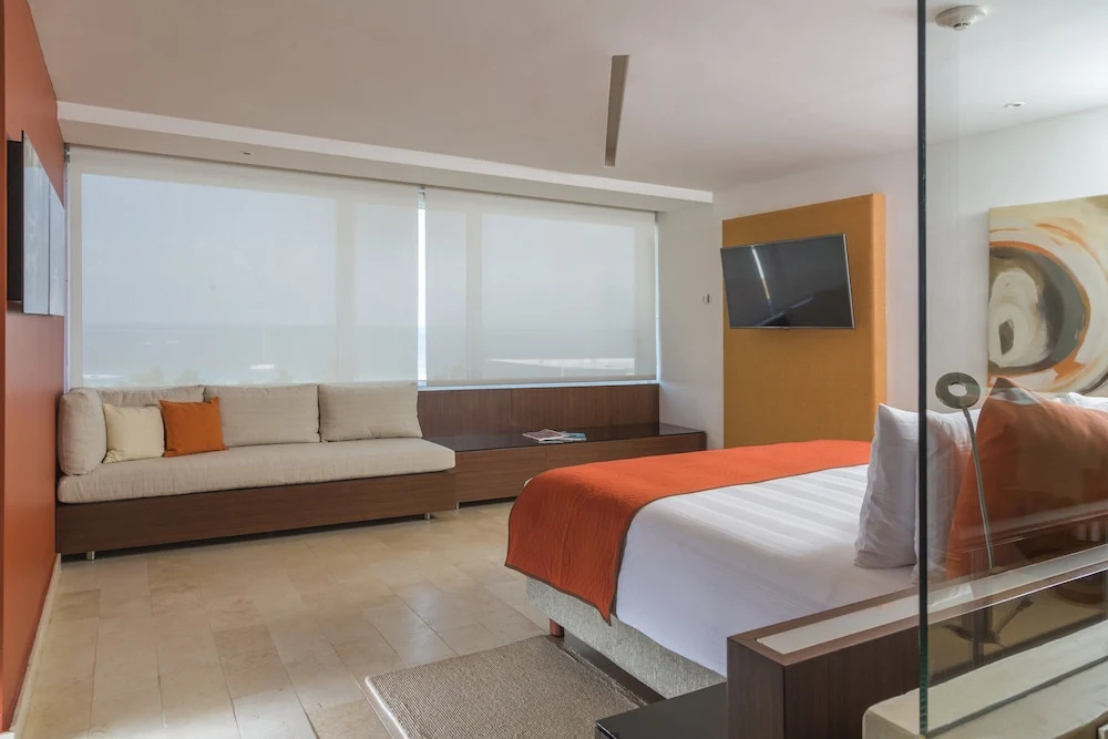 InterContinental Presidente Cancun Resort by IHG - Chambres