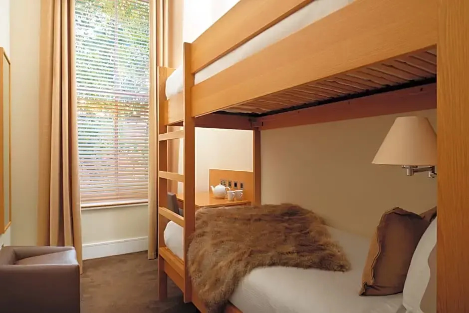 Luxury room