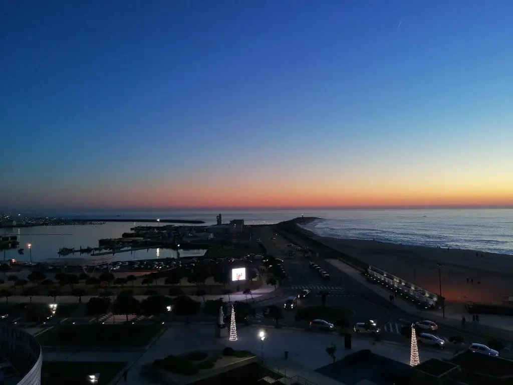 THE ONE Grand Hotel da Póvoa 4 - Général
