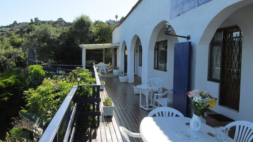 Paradise Heads Self-Catering Guest House image