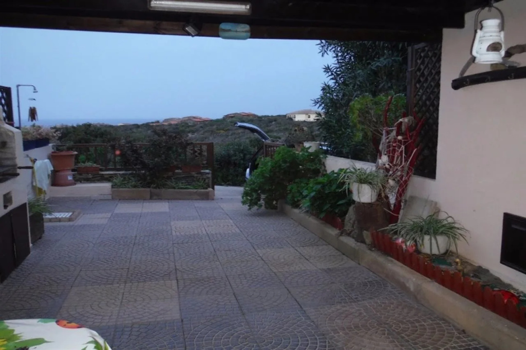 Residenze Capo Falcone