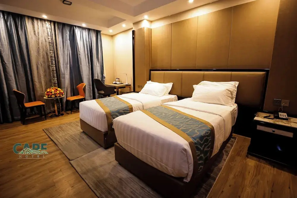 Hotel photo 5