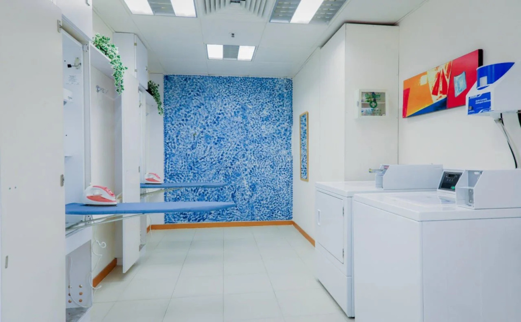 Holiday Inn Express Causeway Bay Hong Kong by IHG - Général