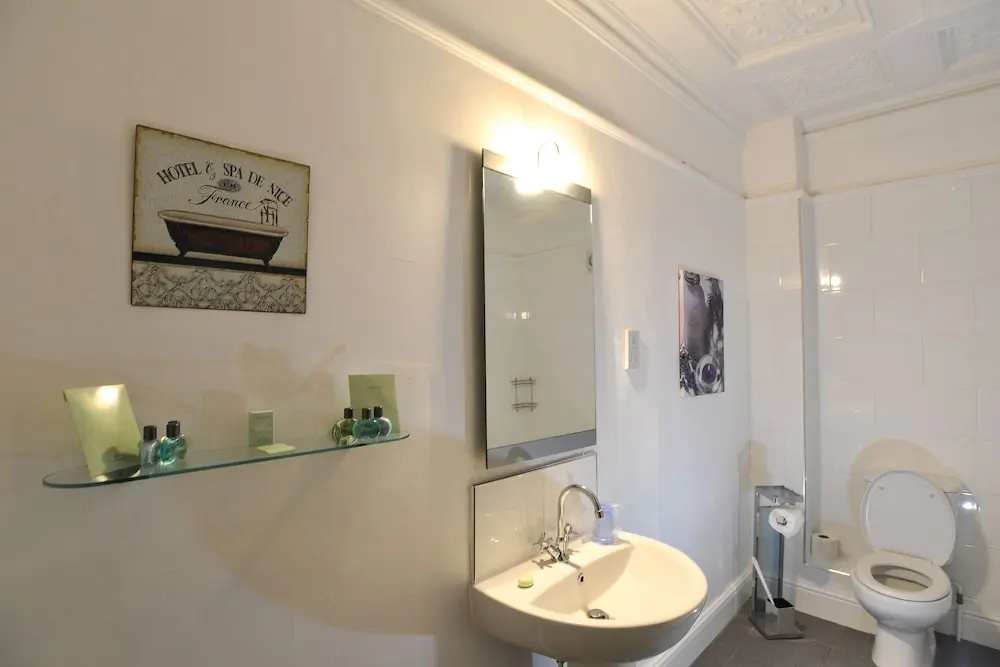 Steeton Hall Hotel - Chambres