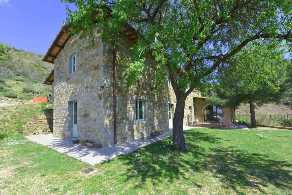 Villa Noceta