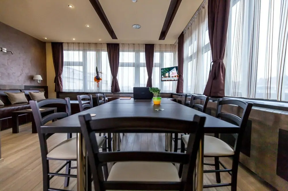 Hotel photo 13
