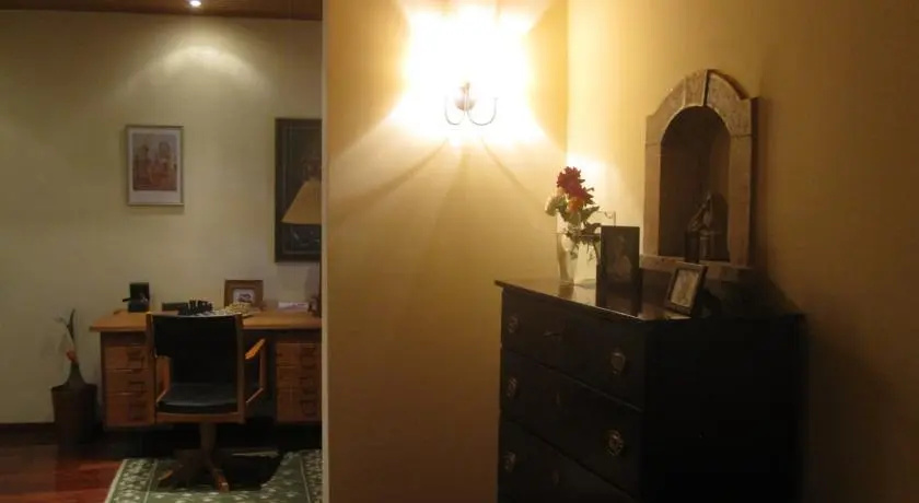 Casa da Mata