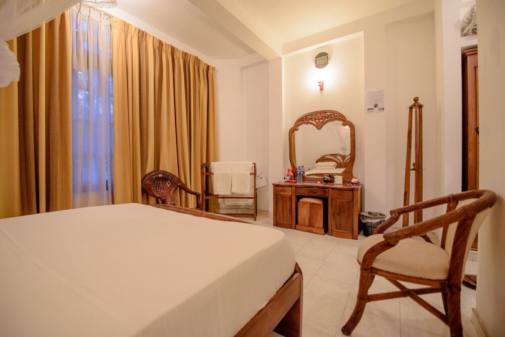 Muhsin Villa
