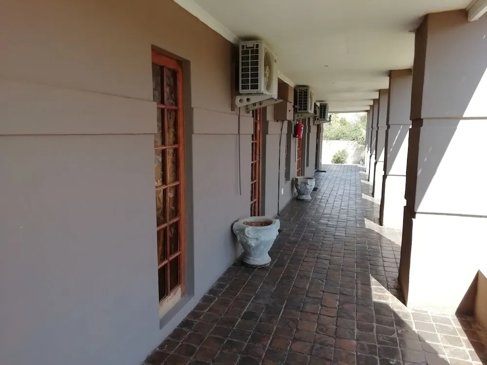 The Times Premier Lodge