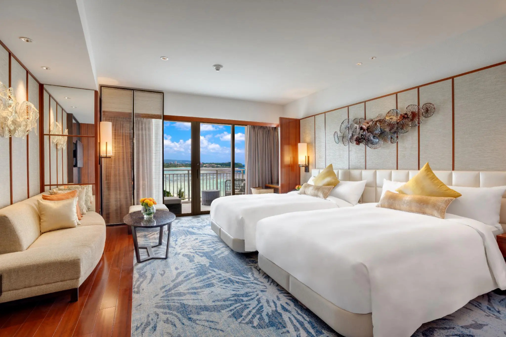 Standard Club room
