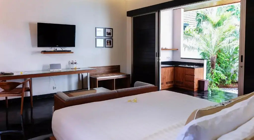 Sun Island Boutique Villas