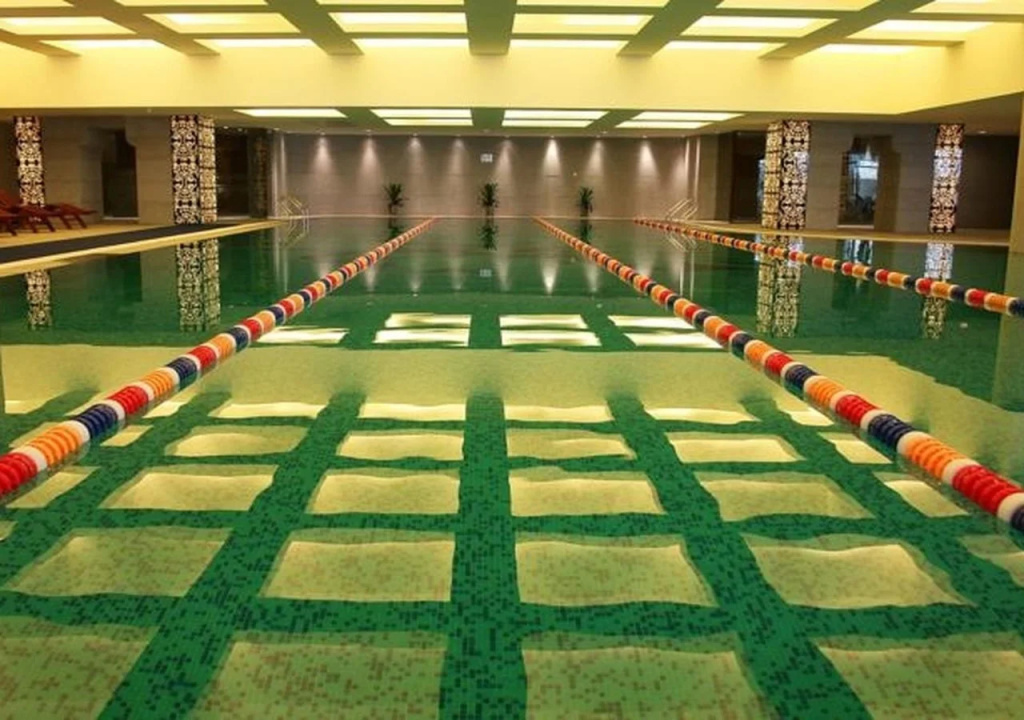 Jin Jiang International Hotel Xi'an - Général