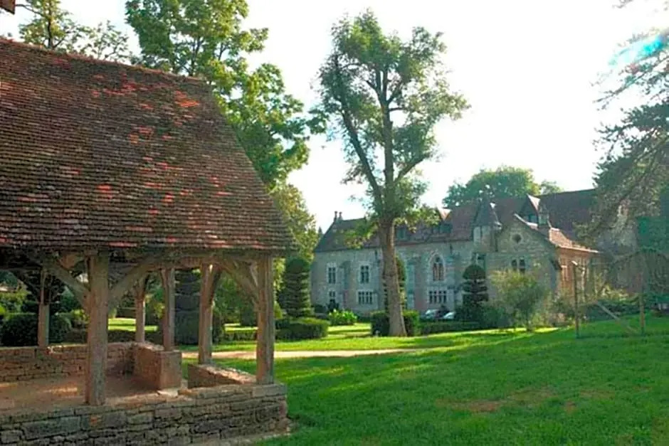 Abbaye De La Bussiere - Général