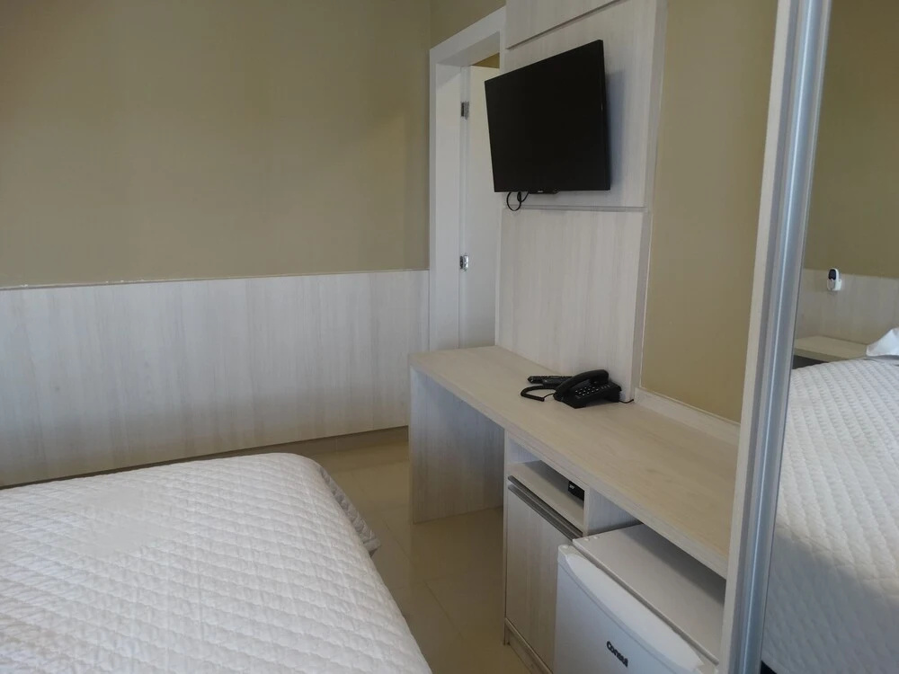 Cynn Hotels - Chambres