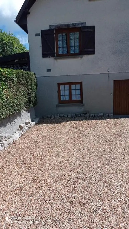 La BELLA 12 Appartement gite dans maison d'hôtes