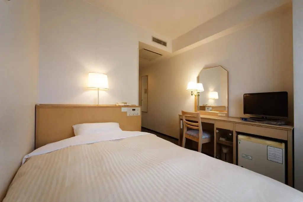 Kumamoto Washington Hotel Plaza - Chambres