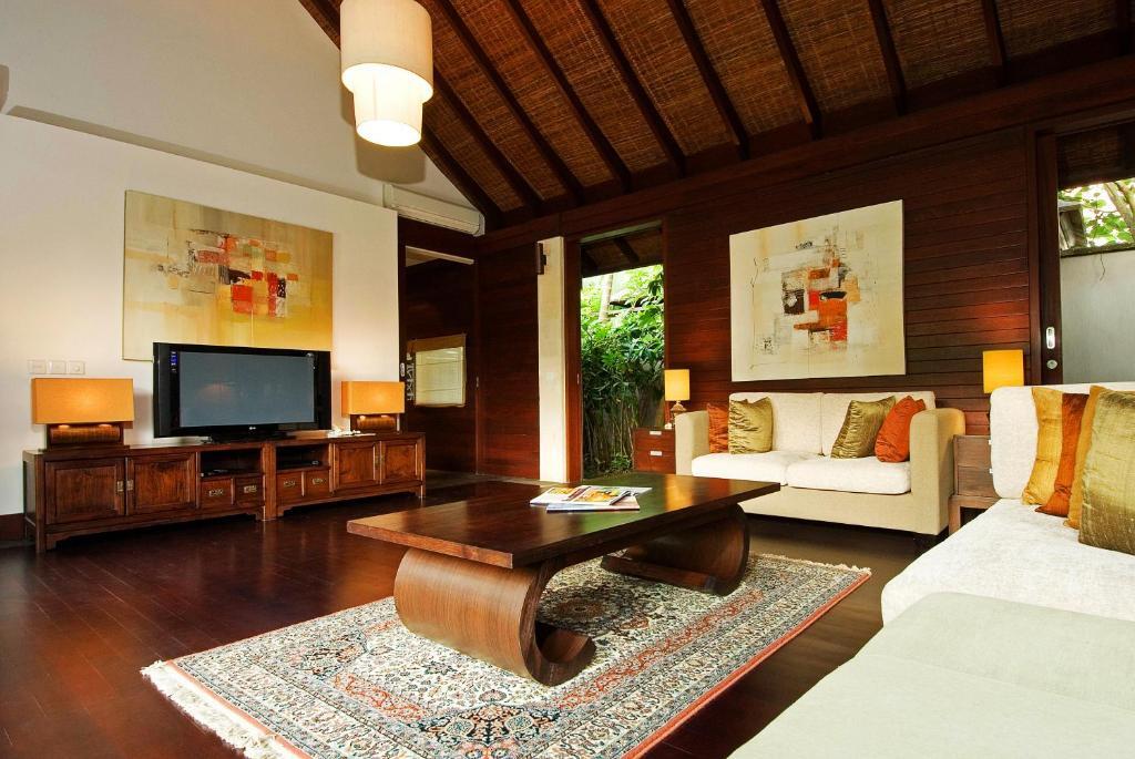 Gending Kedis Luxury Villas & Spa Estate