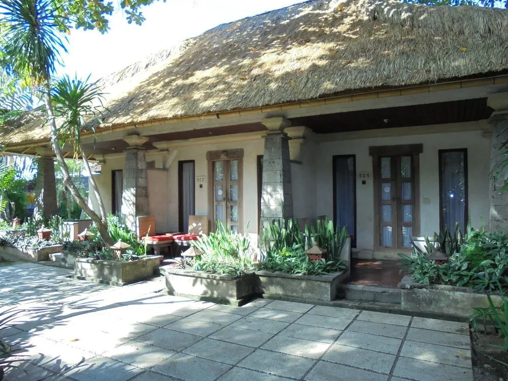 Villa Puri Ayu — фото