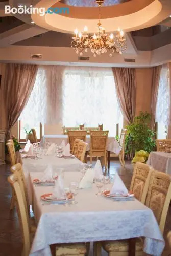 Hotel photo 12