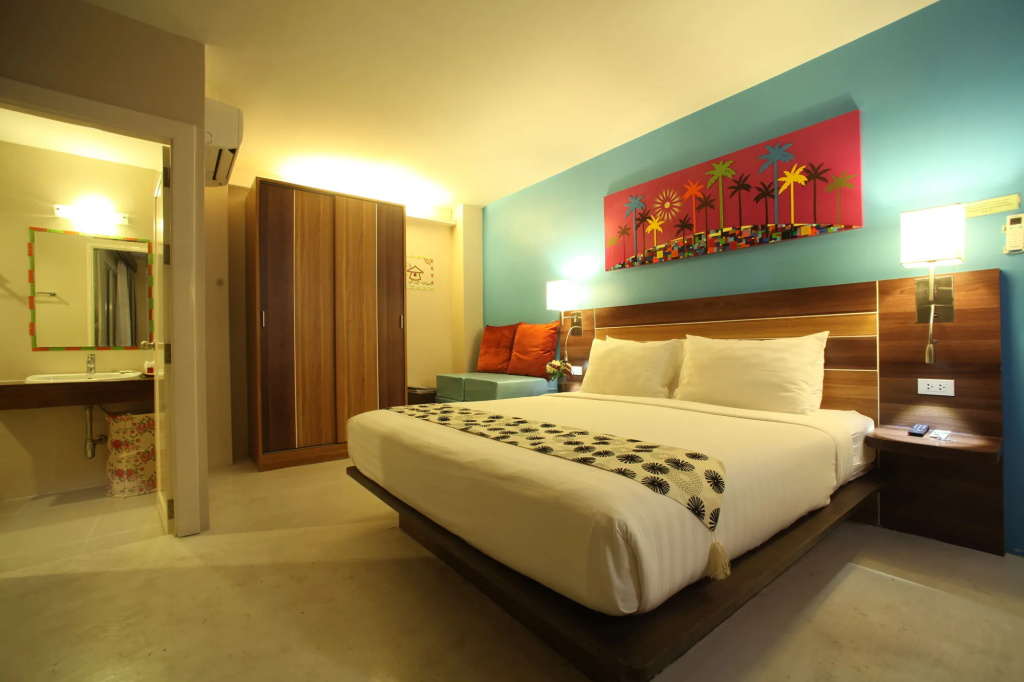 Hotel photo 3