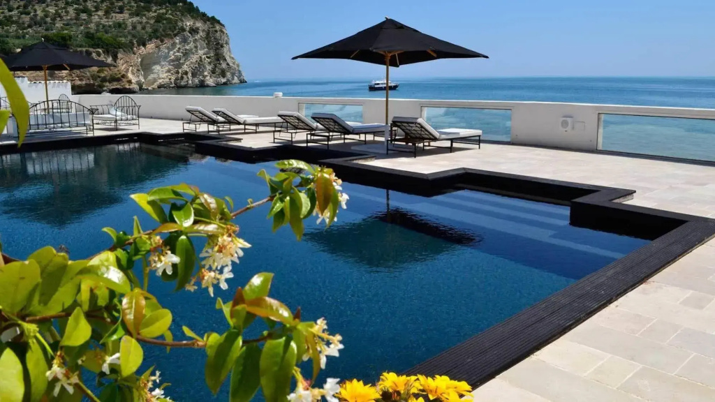La Casa e il Mare Hotel - Général
