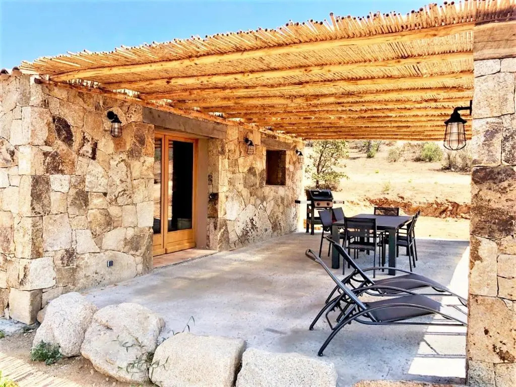 3 Bedrooms Villa