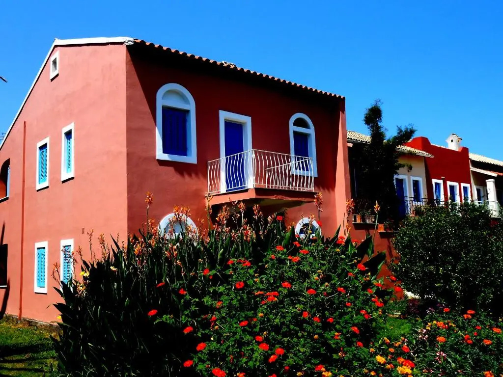 St.George's Bay Country Club & Spa - Chambres
