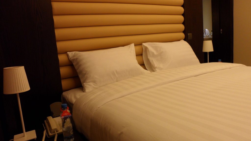 Mark Inn Hotel Deira