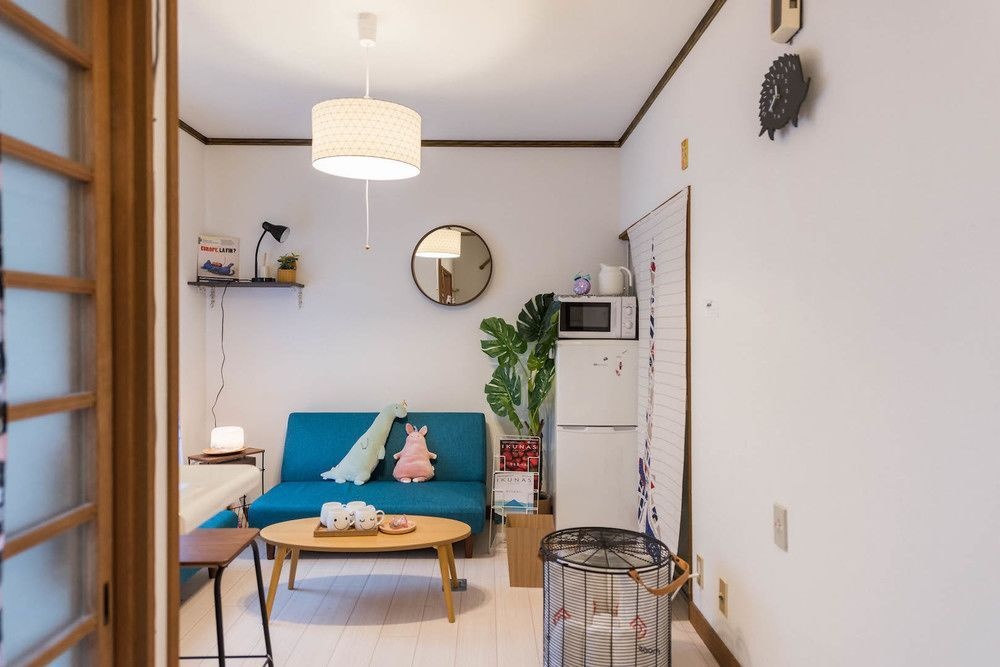 Kiraku House 사진 11