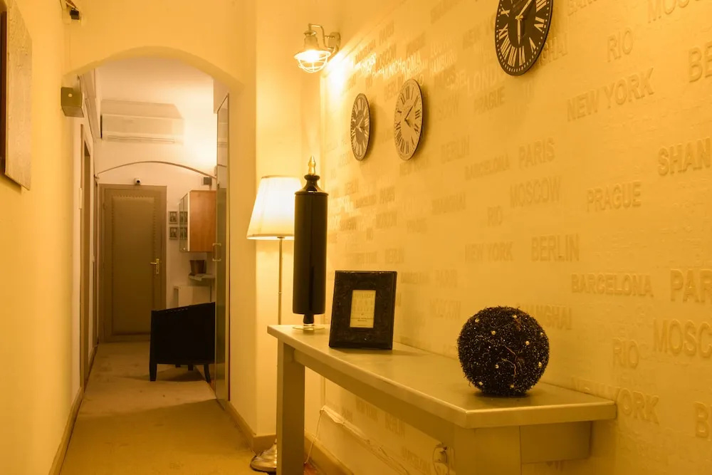 Scala In Rooms&Apartments