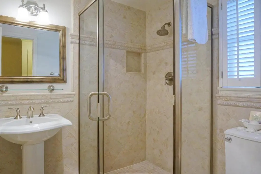 Lavender Inn by the Sea - Chambres