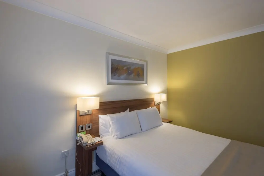 Holiday Inn Swindon by IHG - Chambres