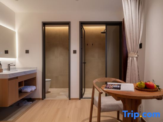 Yangshuo Riverview Hotel - Chambres