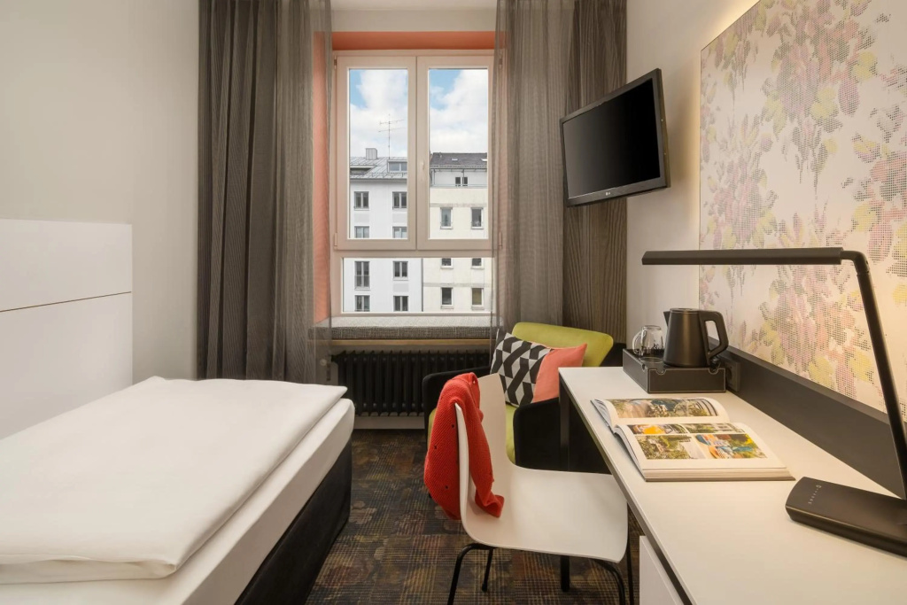 Hotel photo 4