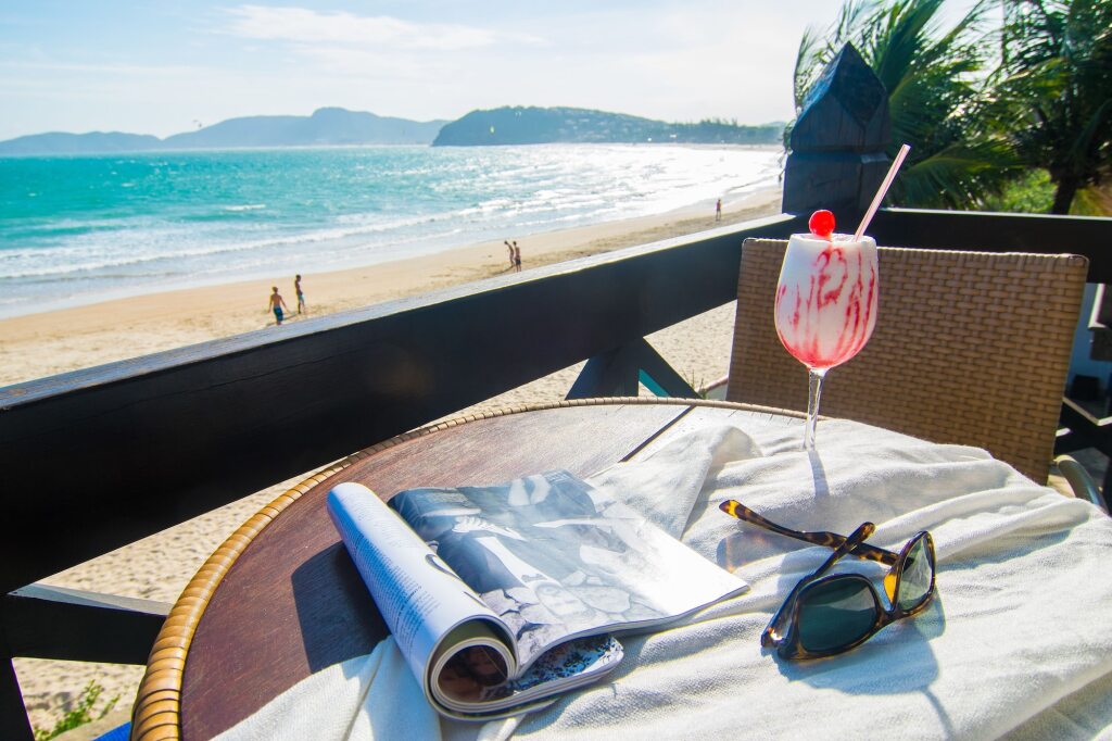 Chez Pitu Praia Hotel by null