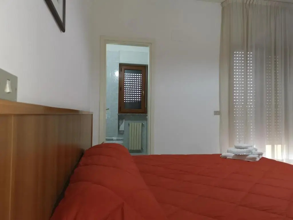 Hotel Park Grumentum - Chambres