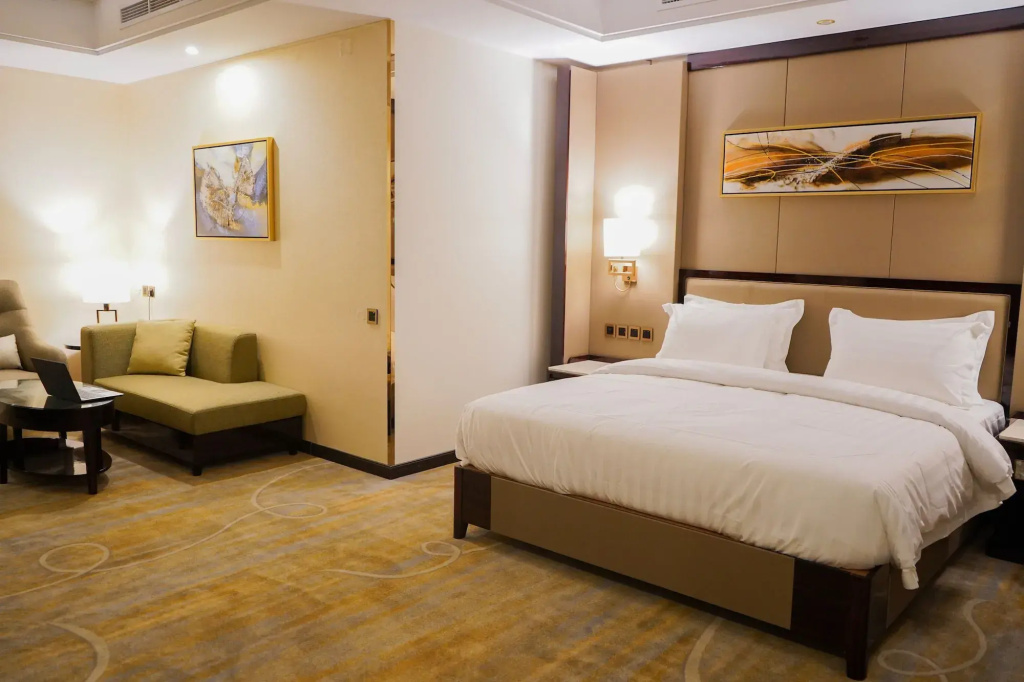 Hotel photo 2