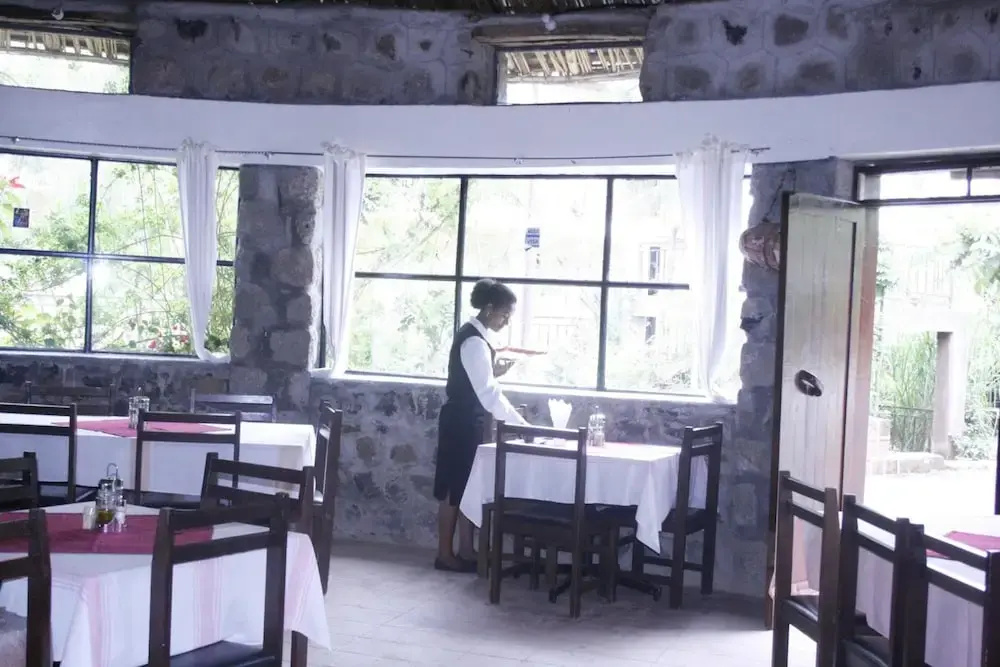 Hotel photo 15