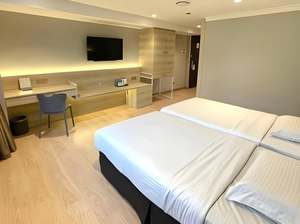 Hotel Imperial Bukit Bintang - Général