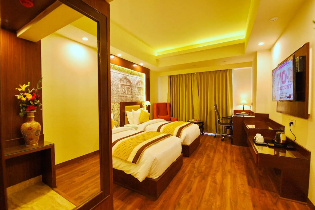 Hotel photo 28