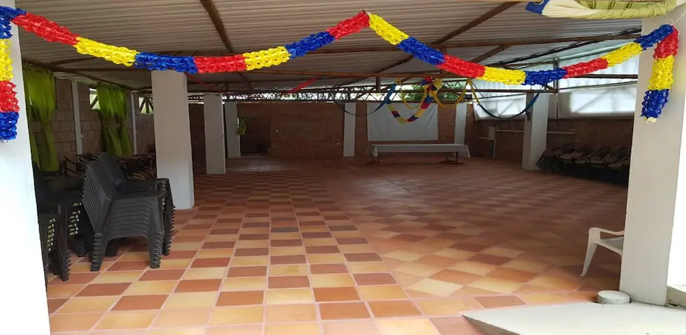 Hotel Arqueologico