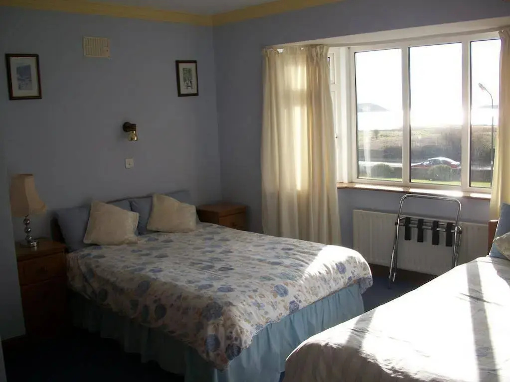 Seashore Lodge Guesthouse - Général
