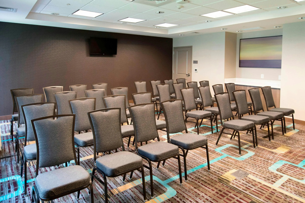 Residence Inn by Marriott Philadelphia Great Valley/Malvern - Général