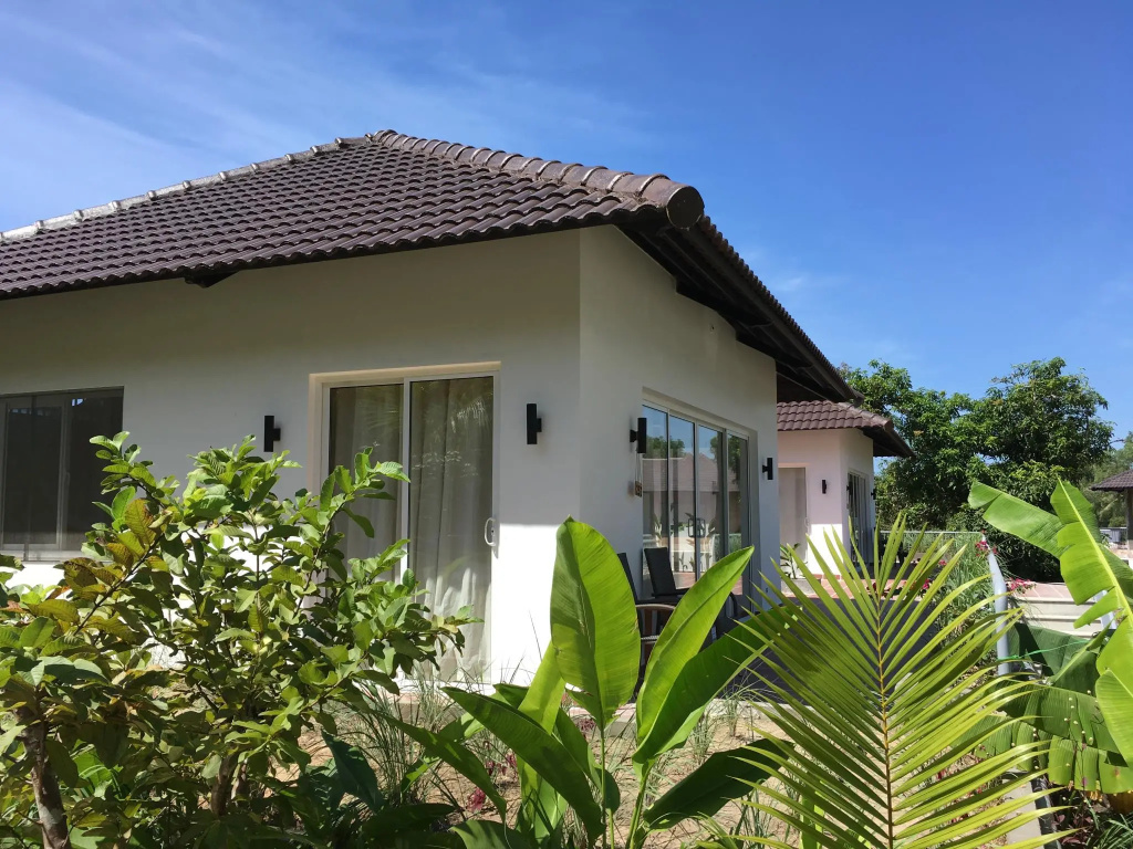 Bungalow