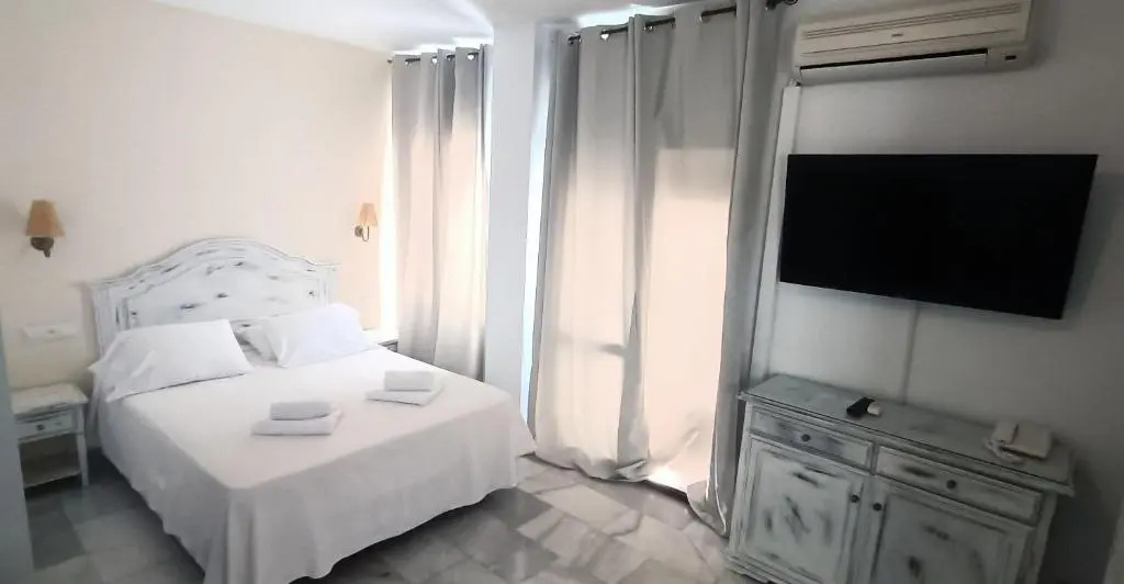 Hotel Playamaro - Chambres