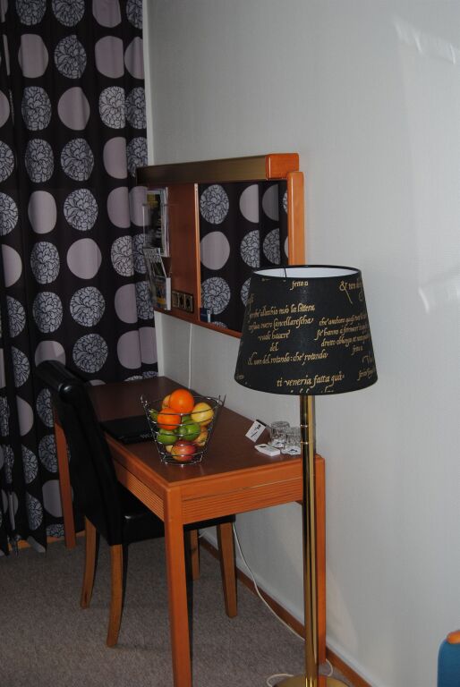 Best Western Arena Hotell by null